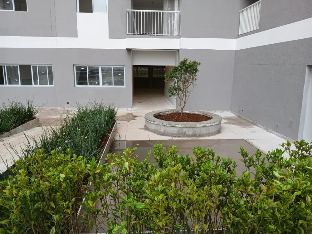 Apartamento, 2 quartos, 40 m² - Foto 19