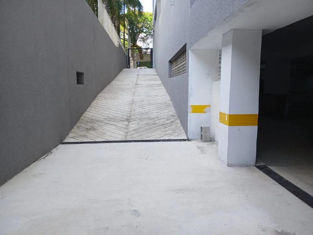 Apartamento, 2 quartos, 40 m² - Foto 23