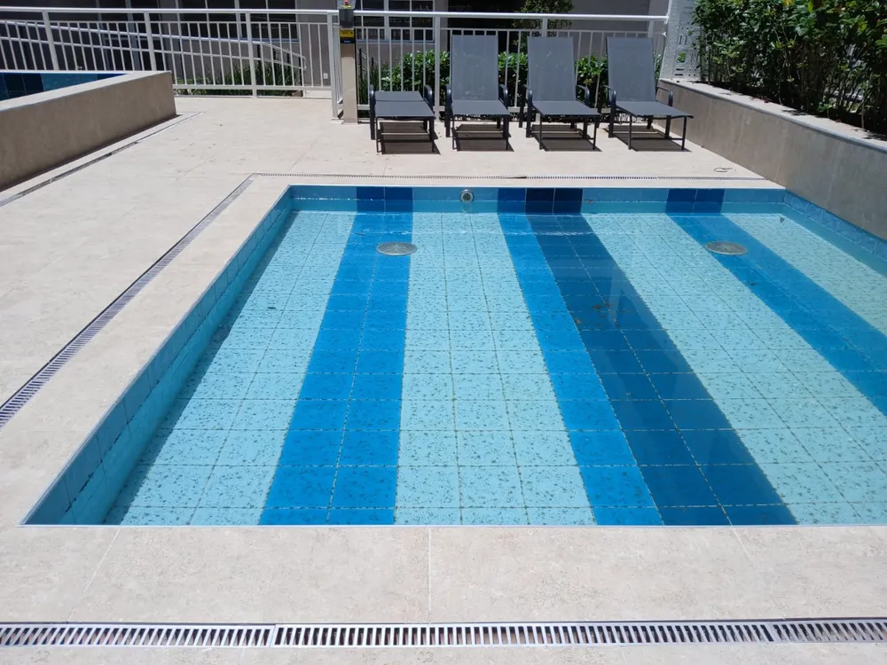 Apartamento, 2 quartos, 40 m² - Foto 20