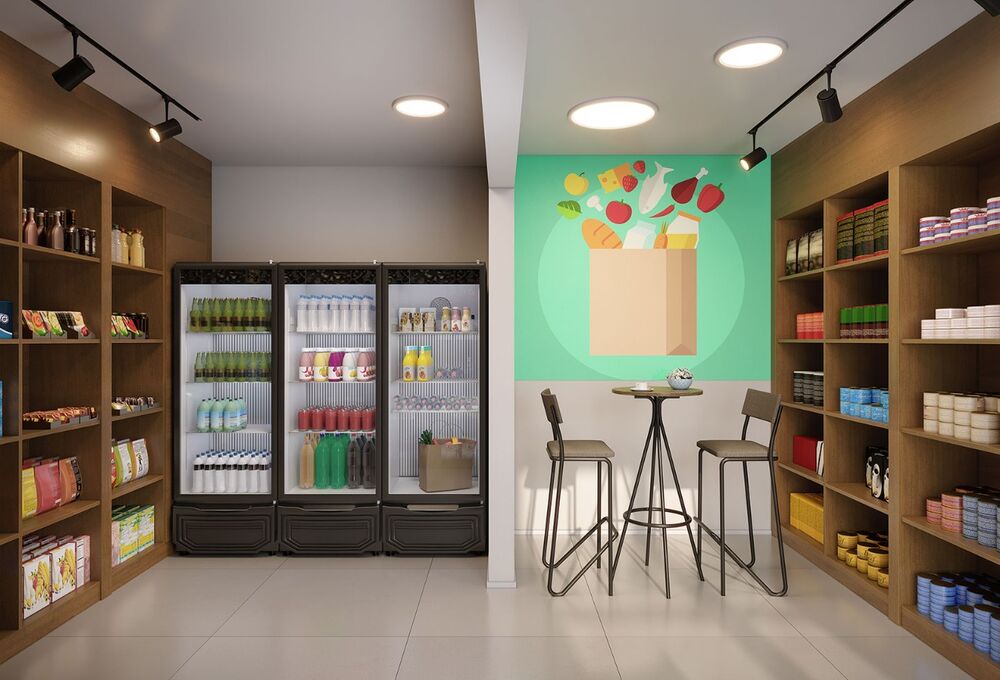 Apartamento, 2 quartos, 36 m² - Foto 28