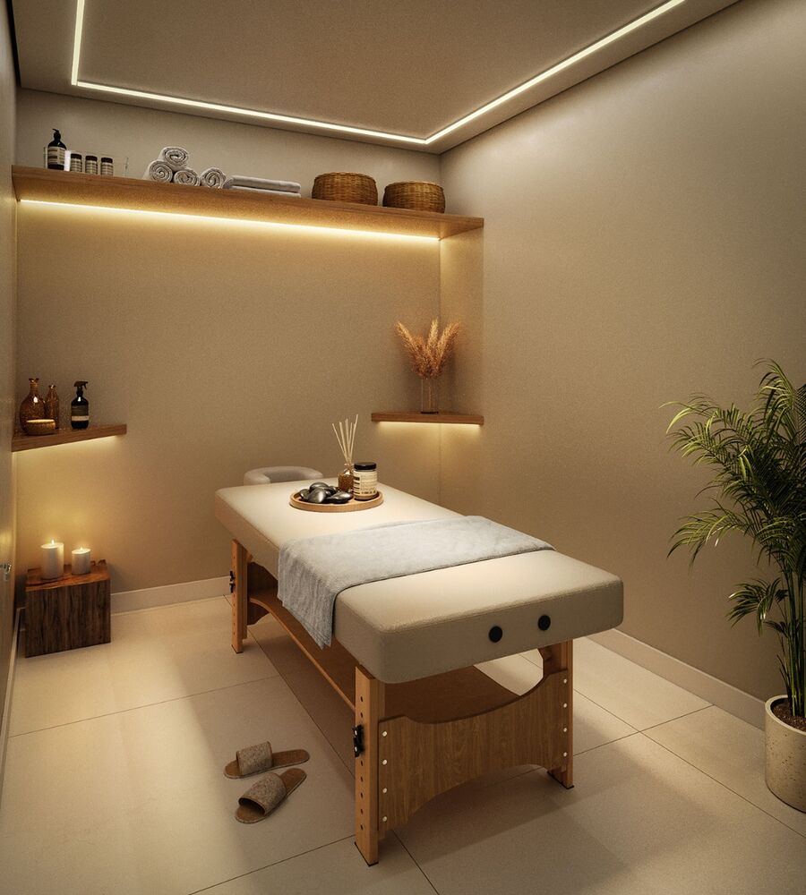 Apartamento, 2 quartos, 36 m² - Foto 32