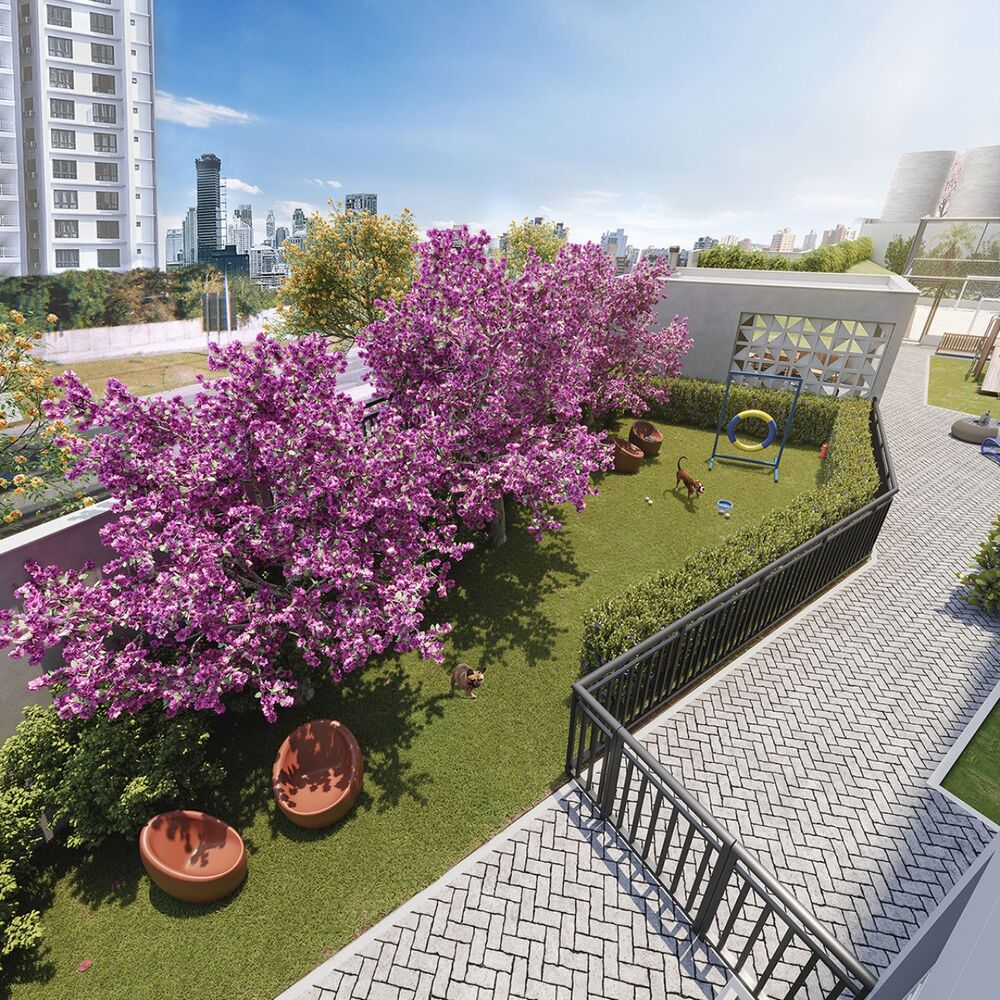 Apartamento, 2 quartos, 36 m² - Foto 13