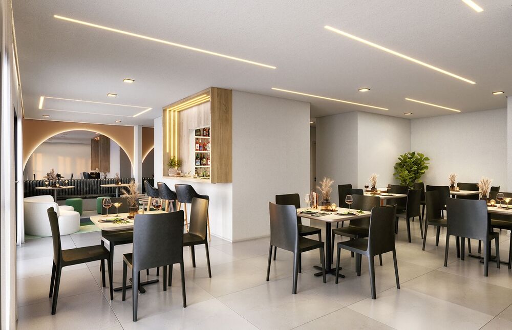 Apartamento, 2 quartos, 36 m² - Foto 18