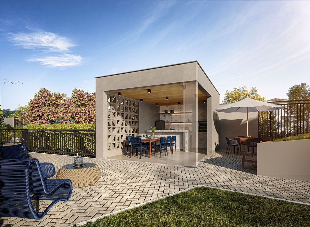 Apartamento, 2 quartos, 36 m² - Foto 11