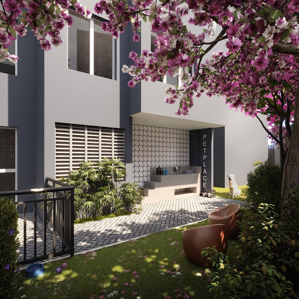 Apartamento, 2 quartos, 36 m² - Foto 9