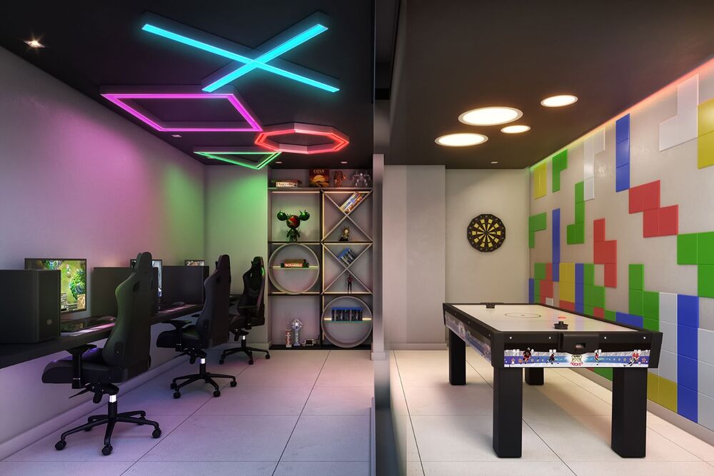 Apartamento, 2 quartos, 36 m² - Foto 26