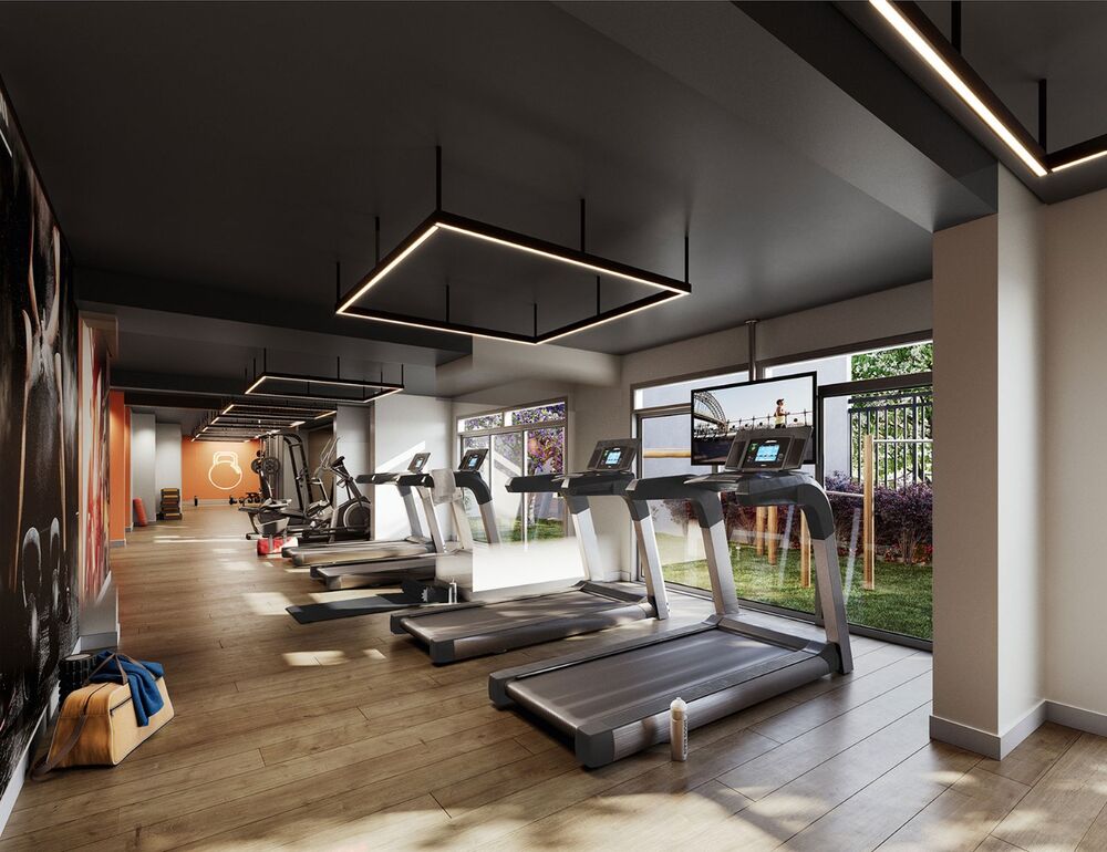 Apartamento, 2 quartos, 36 m² - Foto 21