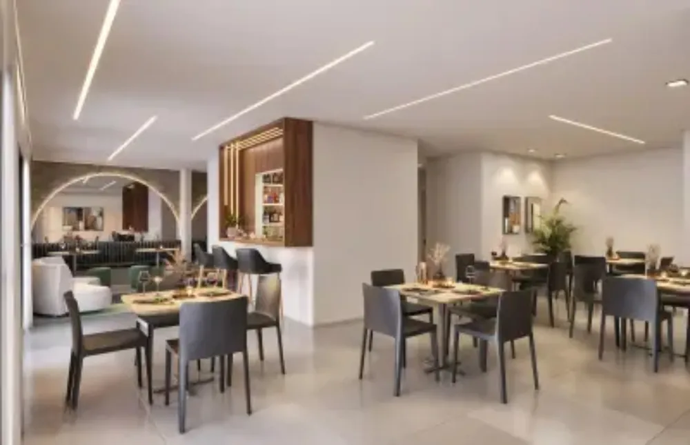 Apartamento, 3 quartos, 65 m² - Foto 49