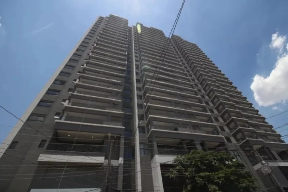 Apartamento, 2 quartos, 67 m² - Foto 1