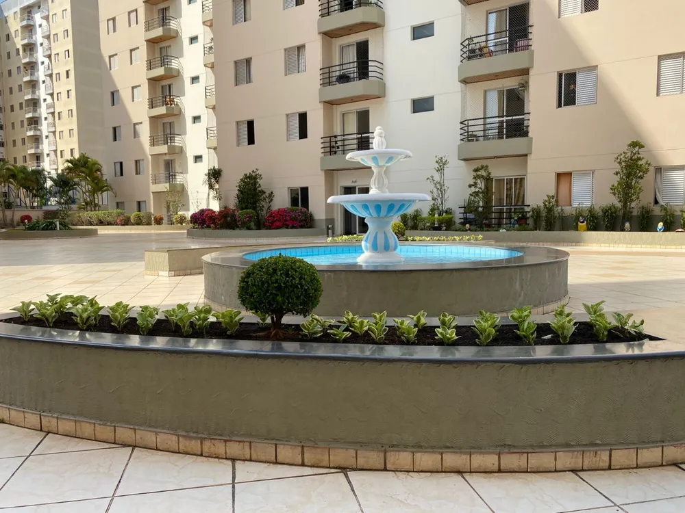 Apartamento, 2 quartos, 49 m² - Foto 8
