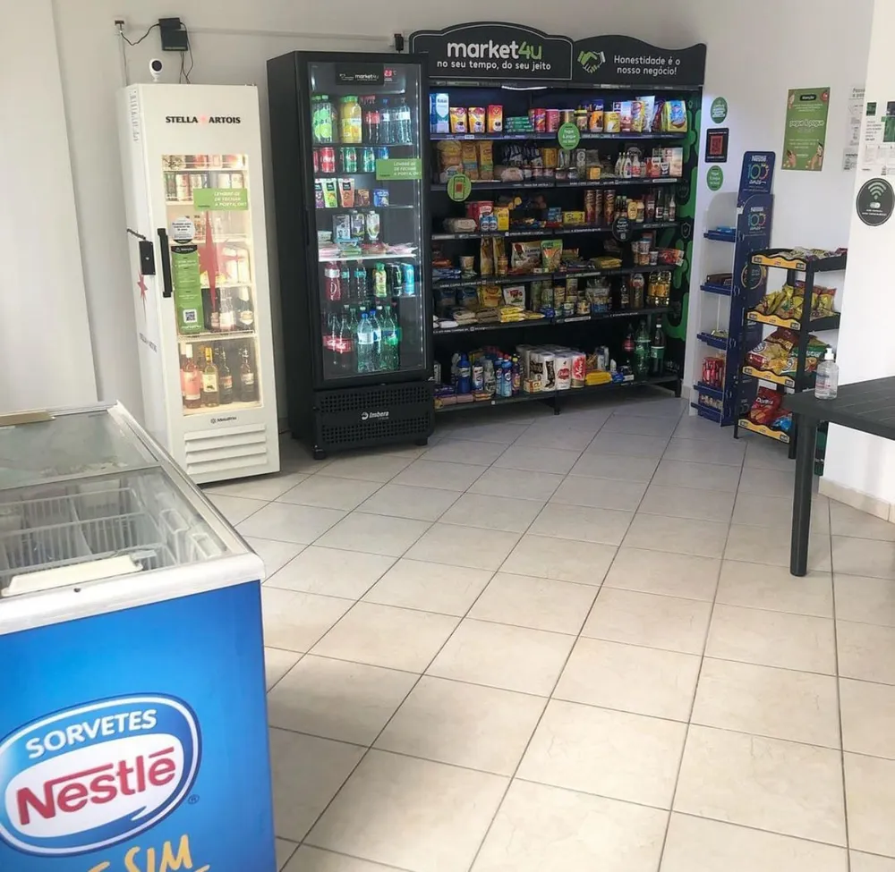 Apartamento, 2 quartos, 49 m² - Foto 9