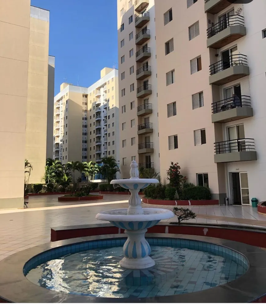 Apartamento, 2 quartos, 49 m² - Foto 6