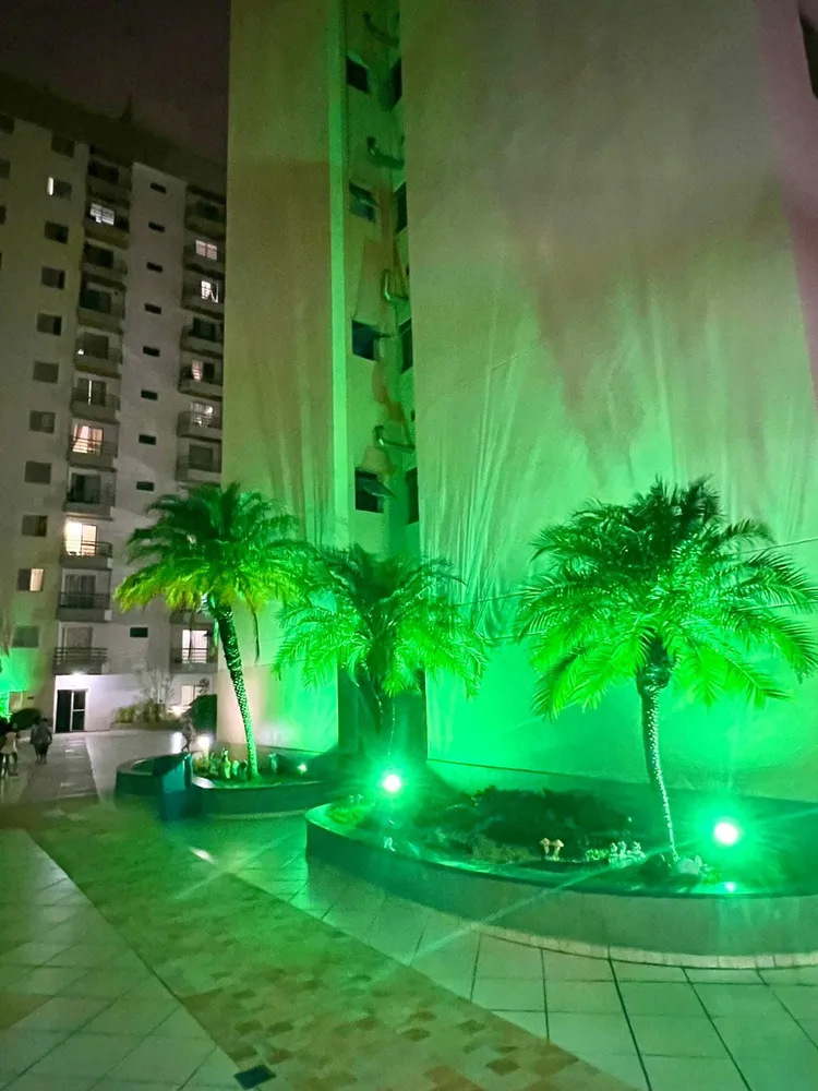 Apartamento, 2 quartos, 49 m² - Foto 15