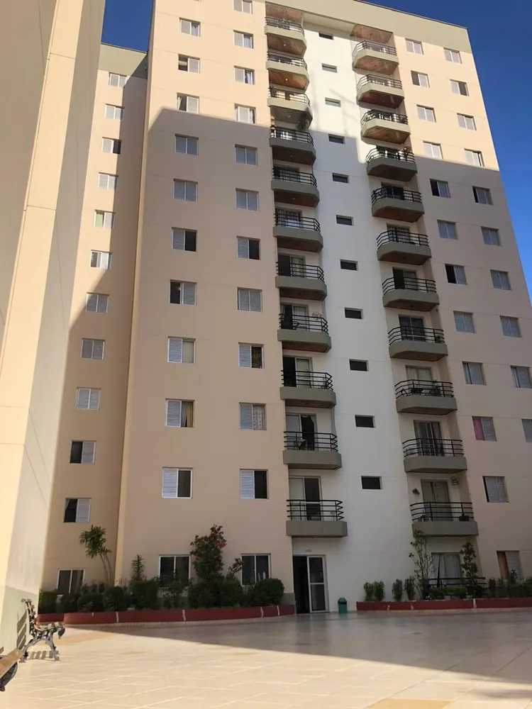Apartamento, 2 quartos, 49 m² - Foto 3