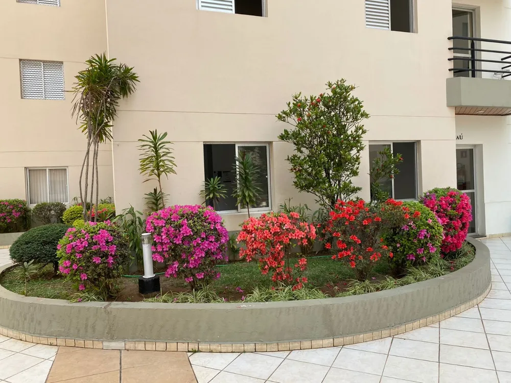 Apartamento, 2 quartos, 49 m² - Foto 5