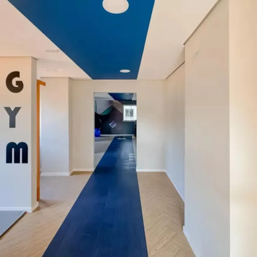 Apartamento, 2 quartos, 42 m² - Foto 3