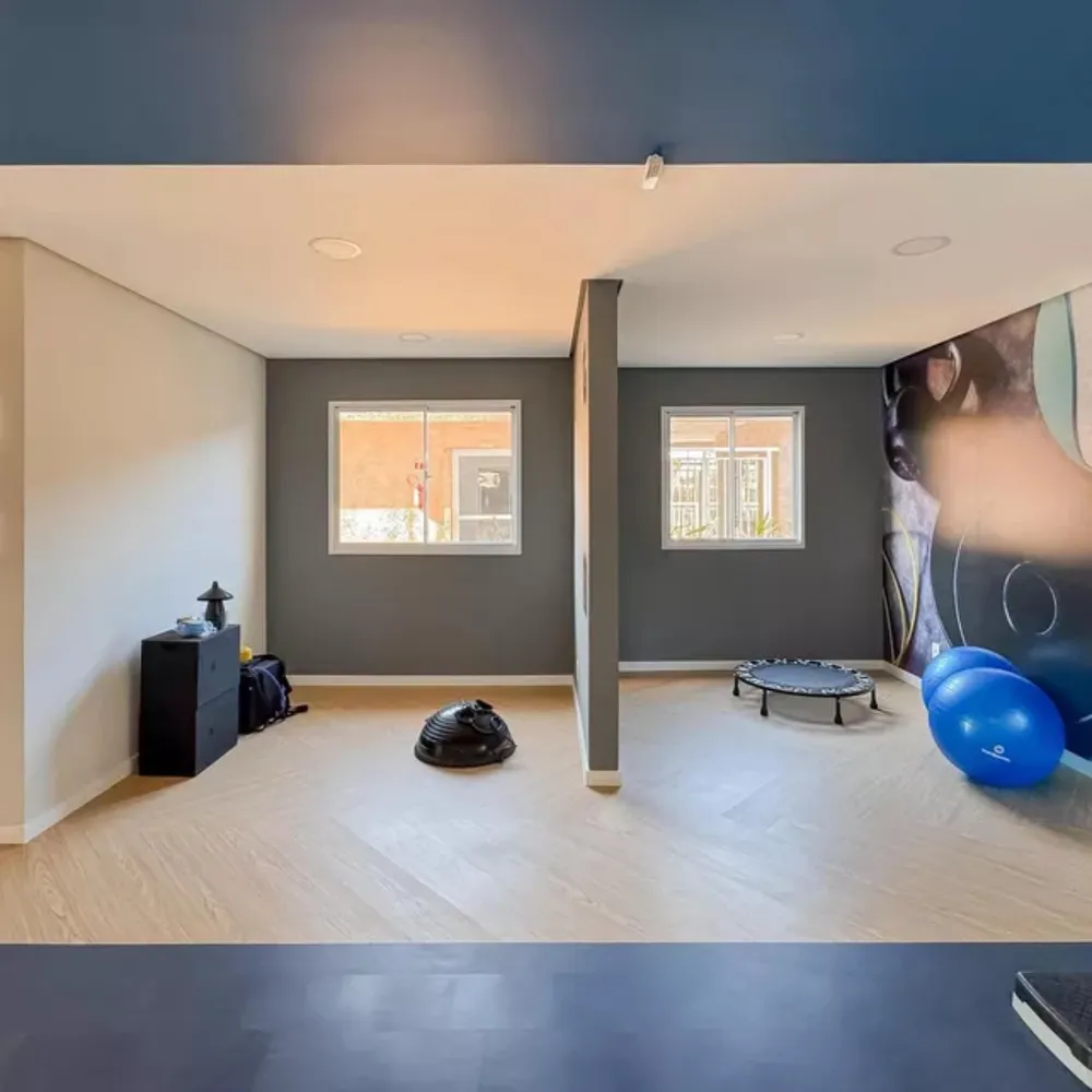 Apartamento, 2 quartos, 42 m² - Foto 2