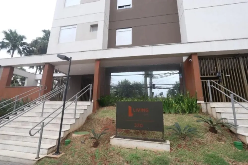Apartamento, 1 quarto, 25 m² - Foto 5