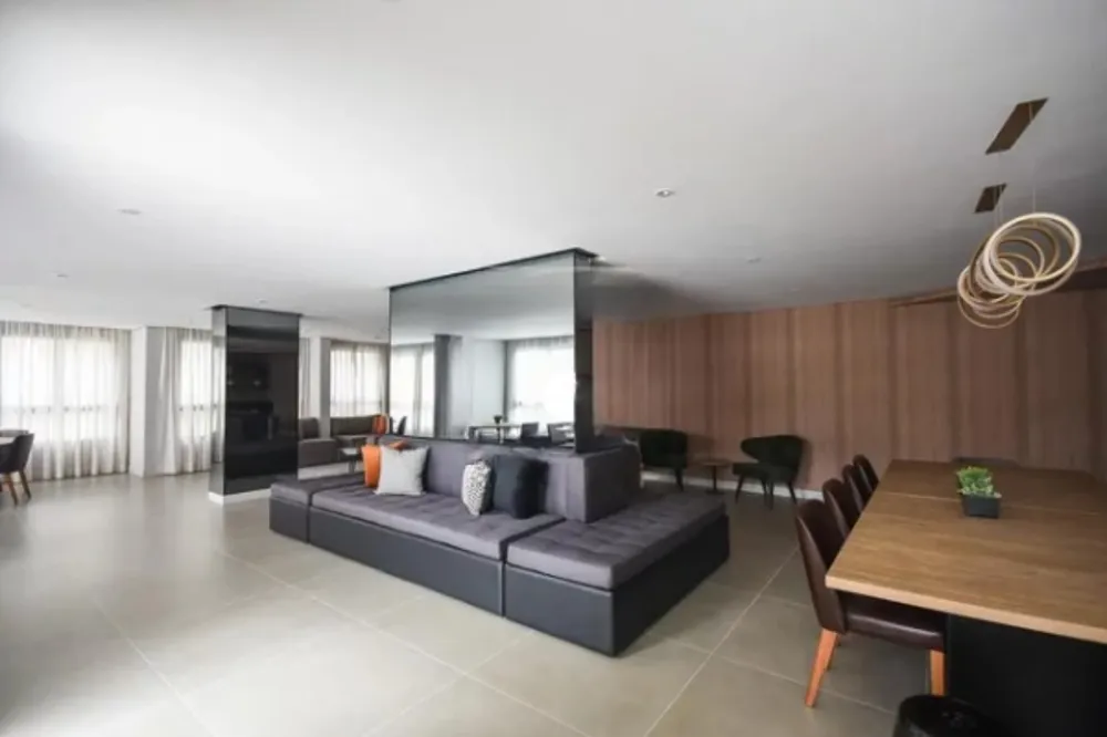 Apartamento, 1 quarto, 25 m² - Foto 15