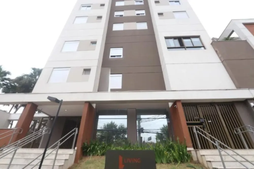 Apartamento, 1 quarto, 25 m² - Foto 3