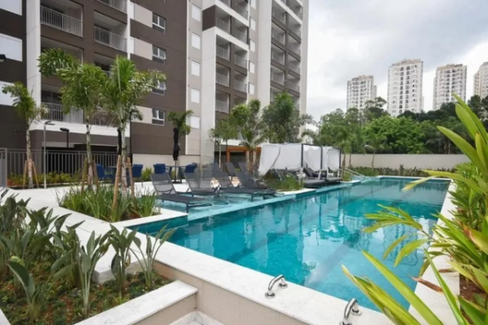 Apartamento, 1 quarto, 25 m² - Foto 16