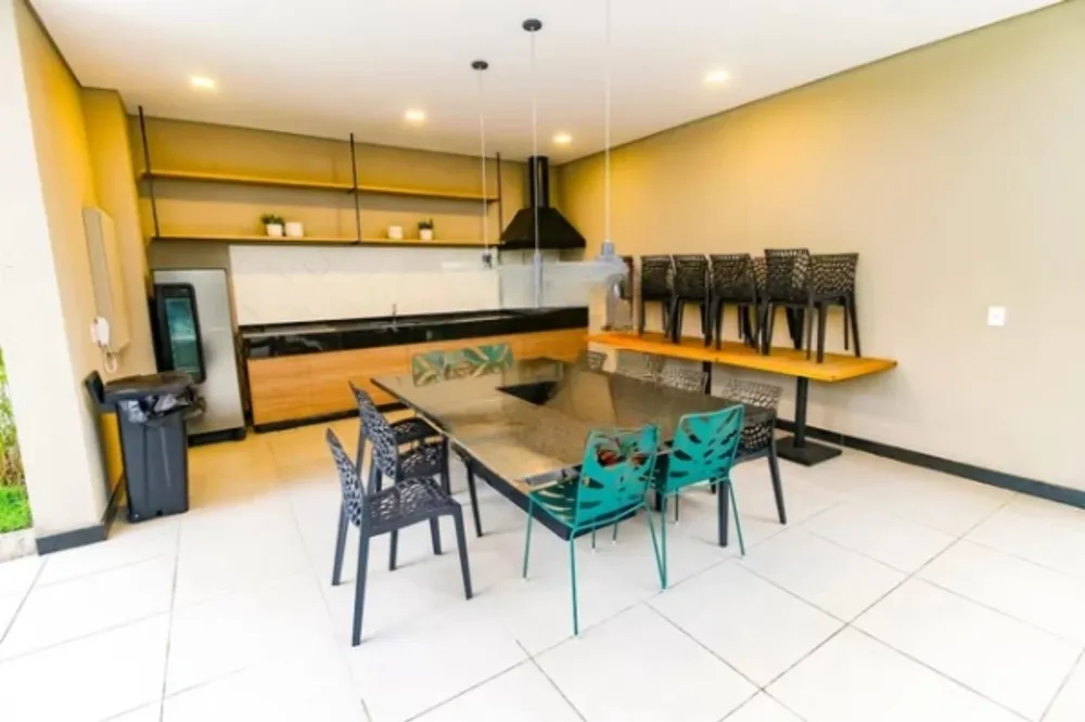Apartamento, 1 quarto, 25 m² - Foto 7