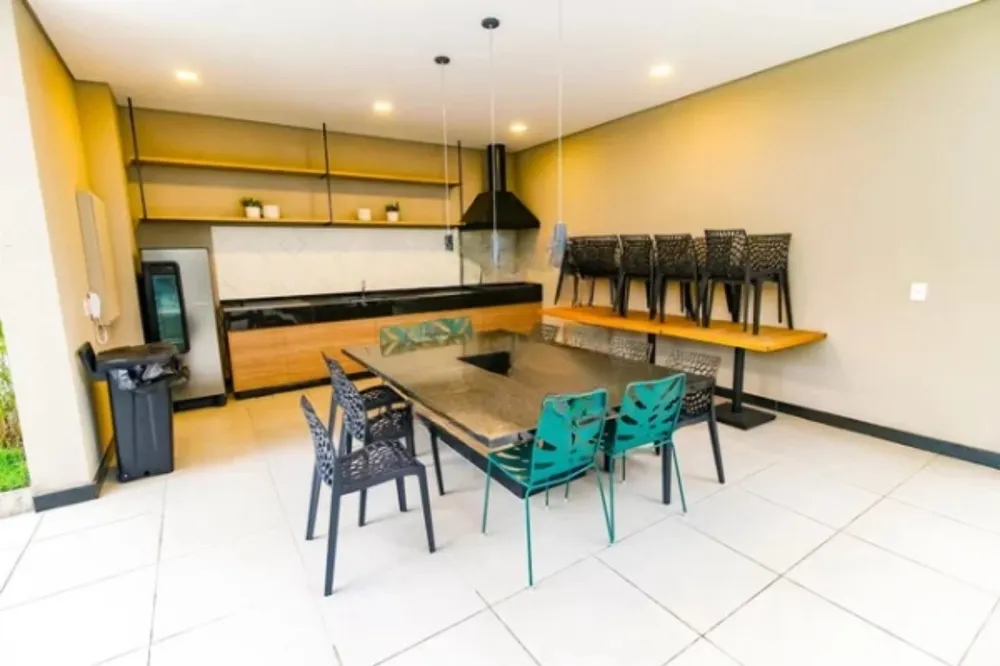 Apartamento, 1 quarto, 25 m² - Foto 12