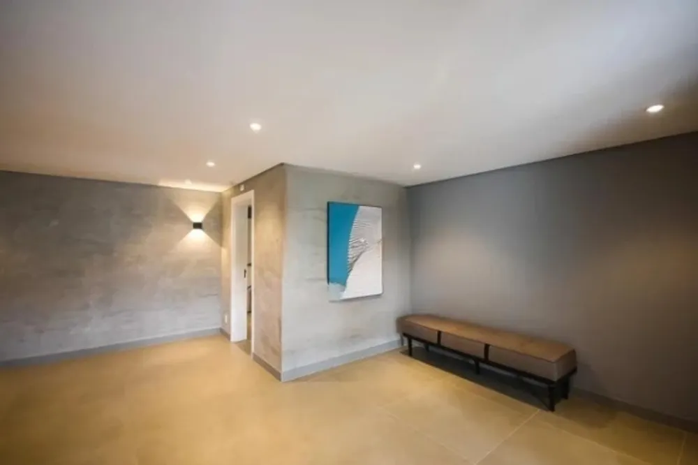 Apartamento, 1 quarto, 25 m² - Foto 4