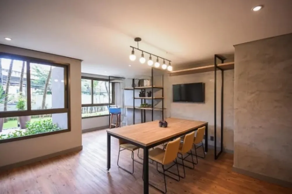 Apartamento, 1 quarto, 25 m² - Foto 10