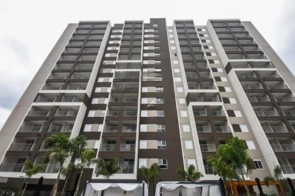Apartamento, 1 quarto, 25 m² - Foto 13