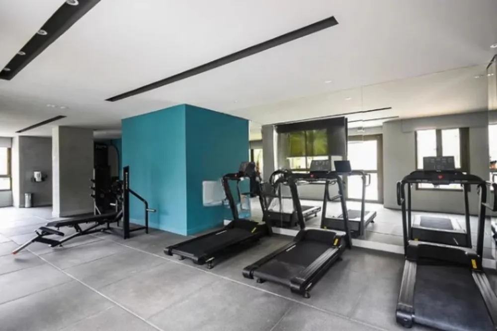 Apartamento, 1 quarto, 25 m² - Foto 14