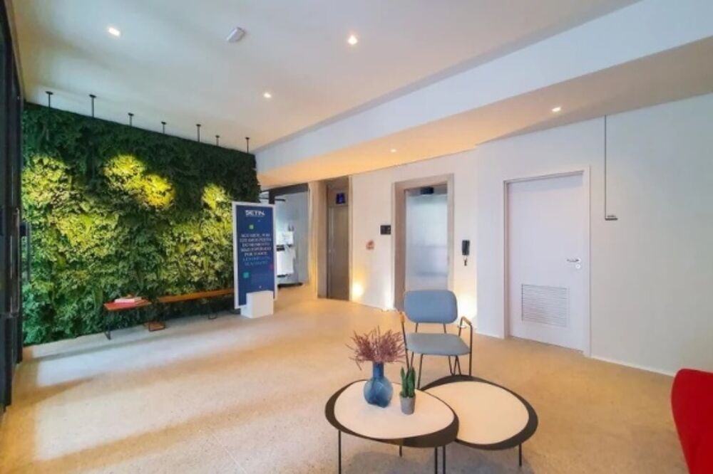 Apartamento, 1 quarto, 22 m² - Foto 11