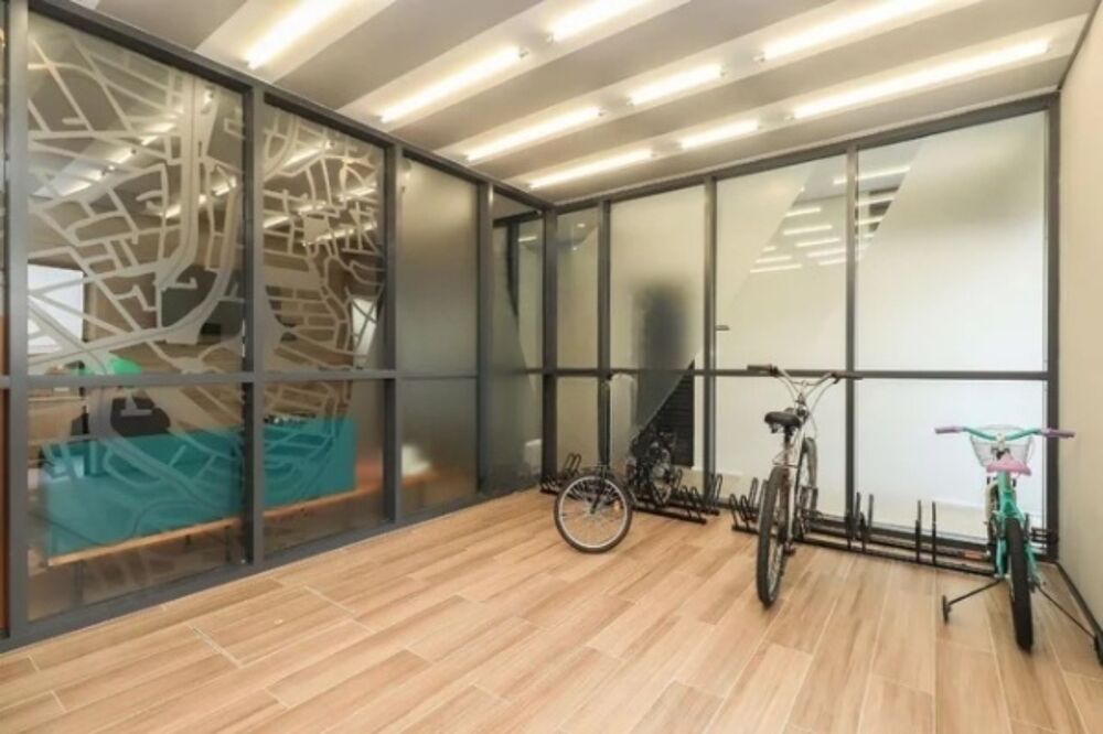 Apartamento, 1 quarto, 22 m² - Foto 3