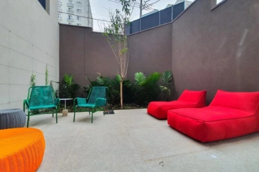 Apartamento, 1 quarto, 22 m² - Foto 16