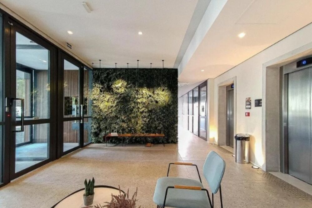 Apartamento, 1 quarto, 22 m² - Foto 17
