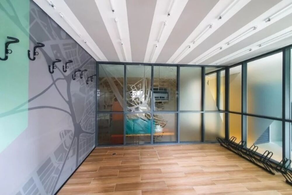 Apartamento, 1 quarto, 22 m² - Foto 18