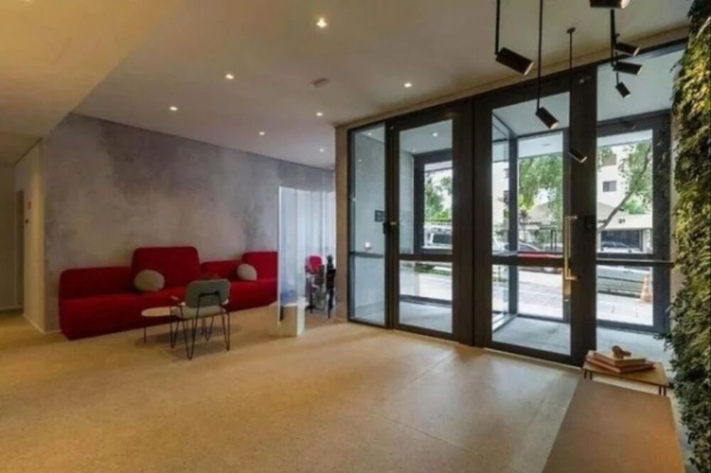 Apartamento, 1 quarto, 22 m² - Foto 13