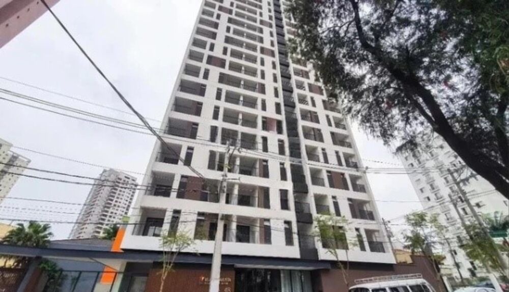 Apartamento, 1 quarto, 22 m² - Foto 20