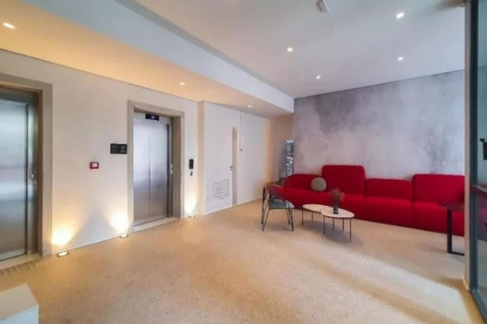 Apartamento, 1 quarto, 22 m² - Foto 14