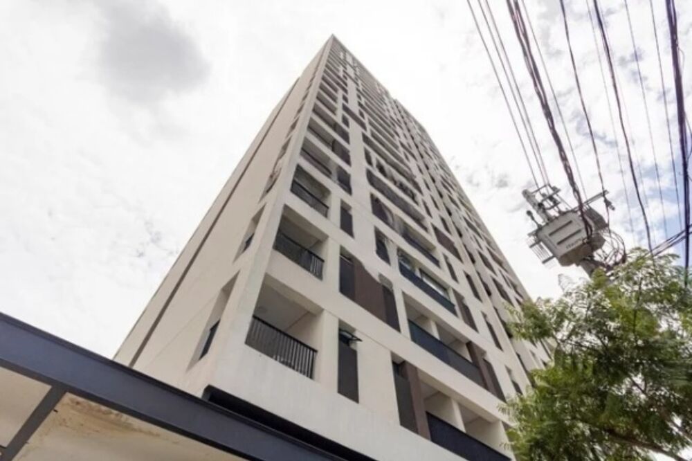 Apartamento, 1 quarto, 22 m² - Foto 8