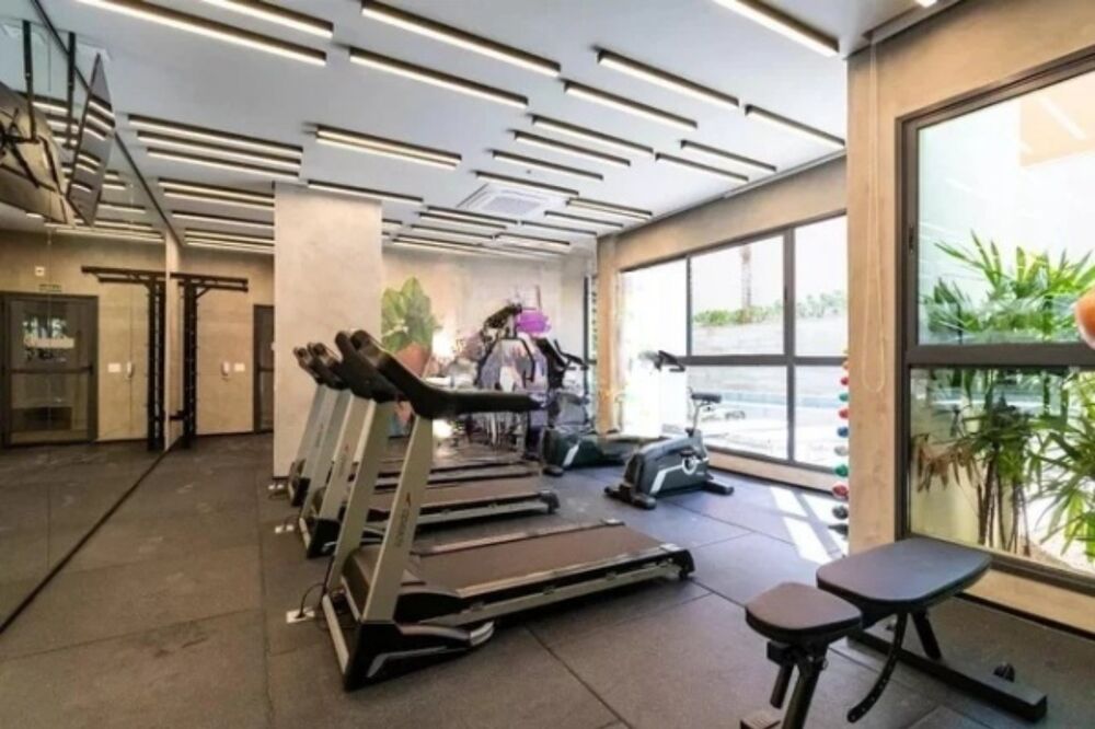 Apartamento, 1 quarto, 22 m² - Foto 12