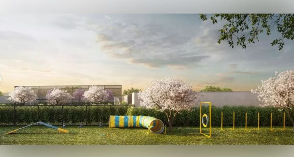 Apartamento, 2 quartos, 51 m² - Foto 2