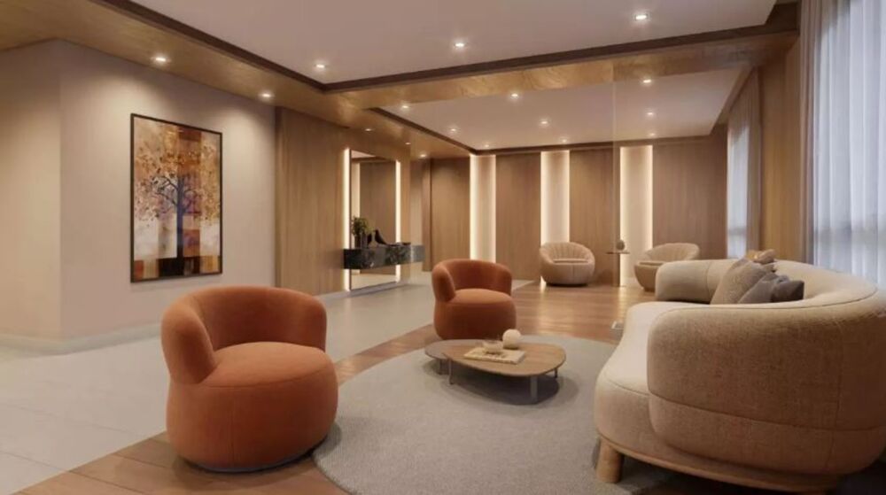 Apartamento, 2 quartos, 51 m² - Foto 6