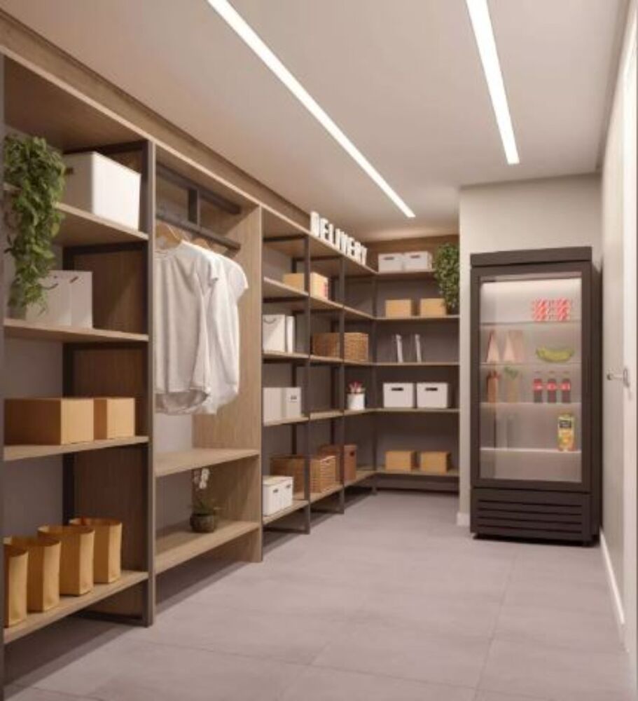 Apartamento, 2 quartos, 51 m² - Foto 7