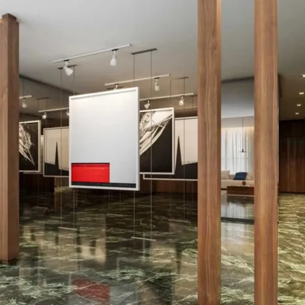 Apartamento, 1 quarto, 32 m² - Foto 8