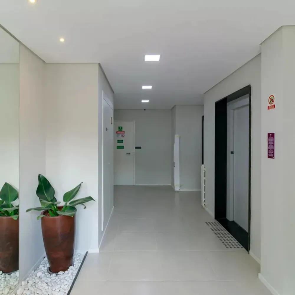 Apartamento, 1 quarto, 25 m² - Foto 9