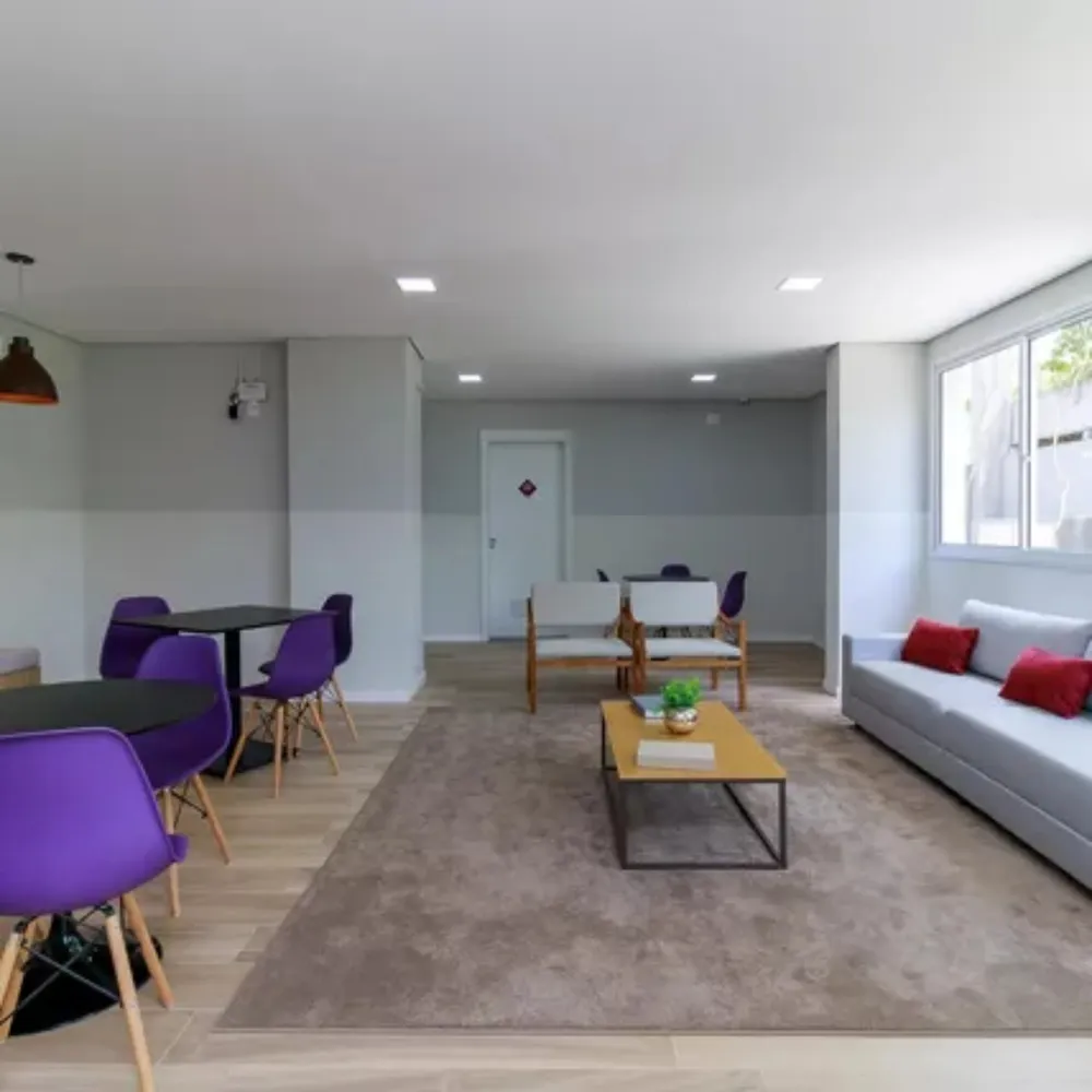Apartamento, 1 quarto, 25 m² - Foto 8