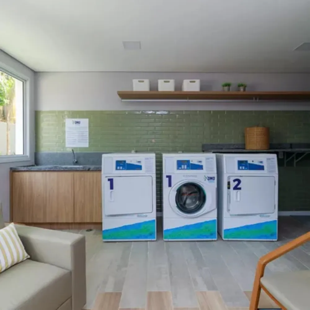 Apartamento, 1 quarto, 25 m² - Foto 5
