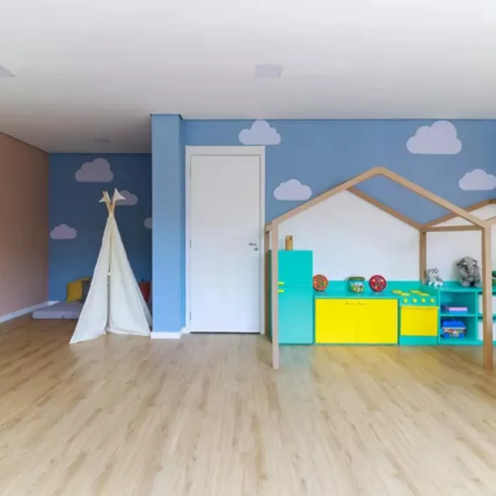 Apartamento, 1 quarto, 25 m² - Foto 13