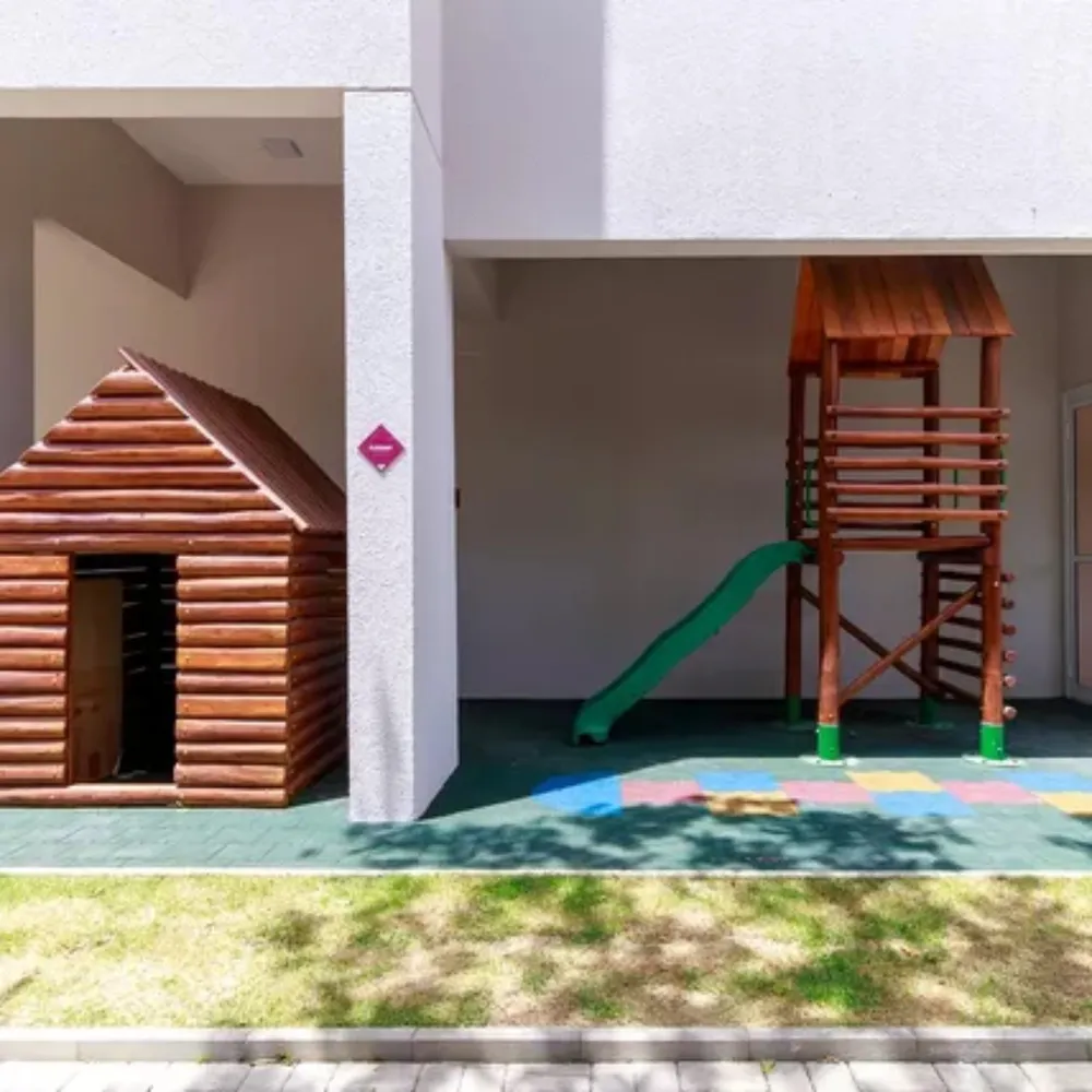 Apartamento, 1 quarto, 25 m² - Foto 6
